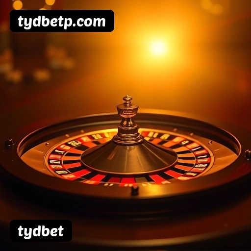 tydbet bônus R$5.000 + 500 giros - Rollover 35x, prazo 30 dias, 38% taxa conversão