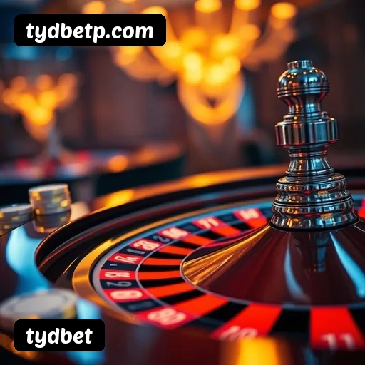 Catálogo tydbet 2.547 jogos - Pragmatic Play, Evolution, NetEnt