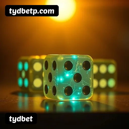 Loterias online disponíveis na tydbet