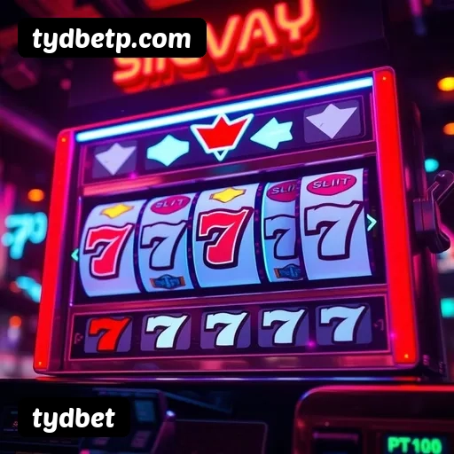 Principais provedores de slots da tydbet - NetEnt, Pragmatic Play, Play'n GO